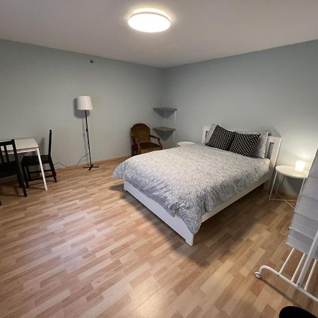 City Rooms Lussemburgo Esterno foto