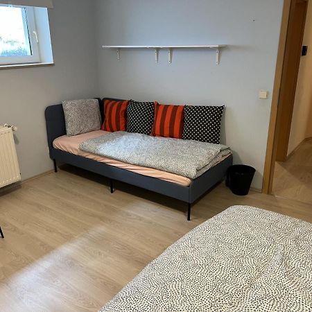 City Rooms Lussemburgo Esterno foto